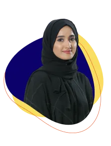 مريم الشيذاني